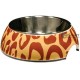 Catit Style 2-In-1 Cat Dish Animal